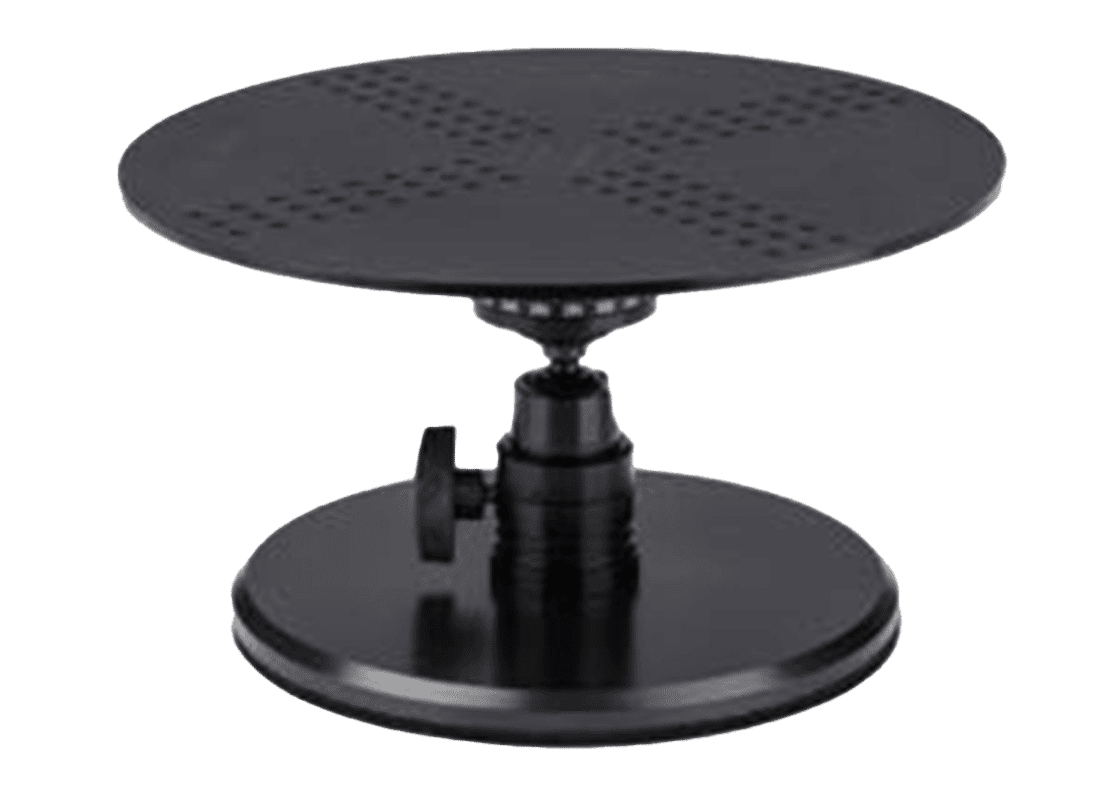 GOM Objekthalter für Scan 1 und Atos Q