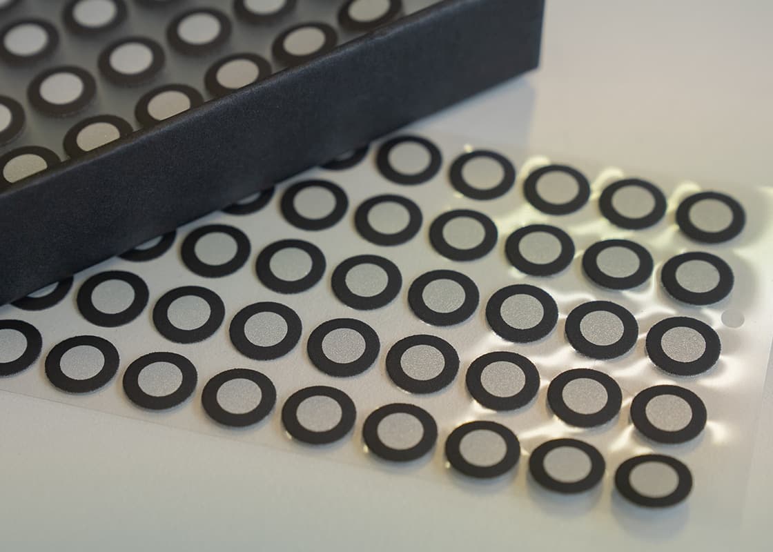 ZEISS Referenzpunkte 6,0mm - Bild 2