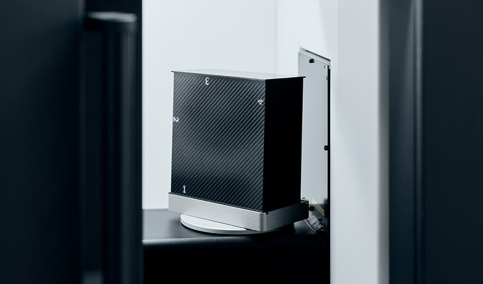 ZEISS METROTOM 1 DAkkS Zertifizierung Kalibrierobjekt