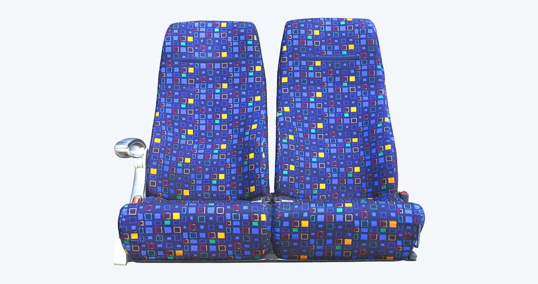 3D Scanbeispiel Artec Leo: Bussitze