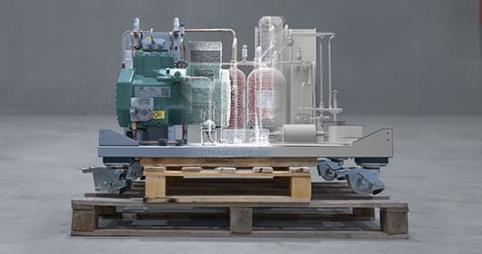 Fehlende CAD Daten von Bauteil? | Scan-zu-CAD mit Artec Leo und Geomagic Design X