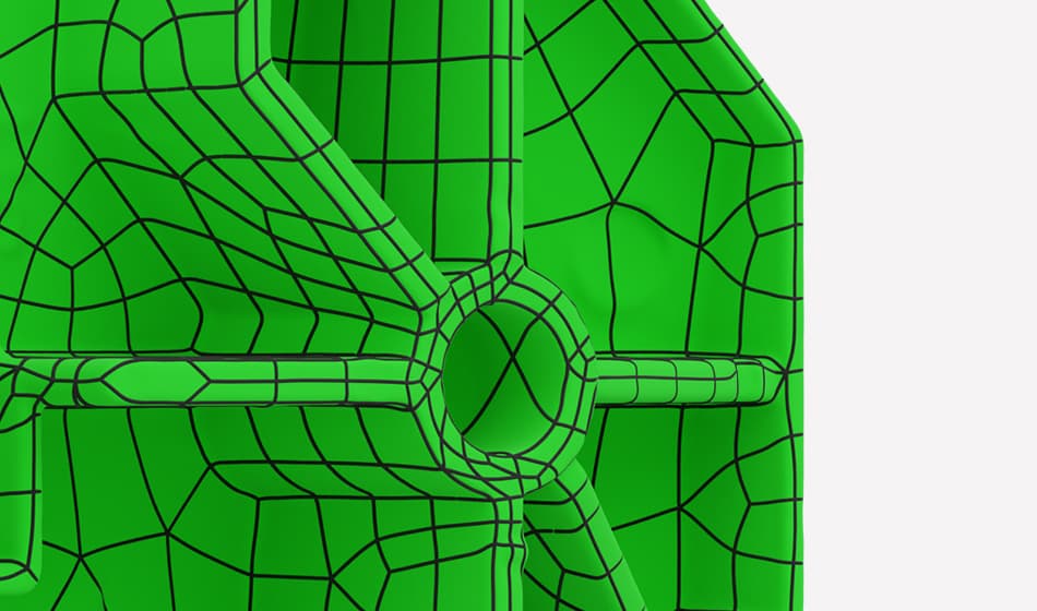 Autosurface Soll-ist-Vergleich