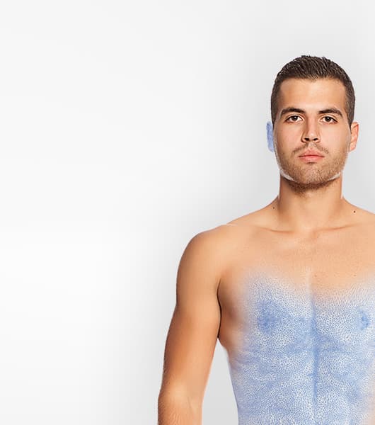 Personen & Körperscans