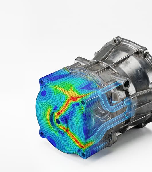 3D Visualisierung und Animation