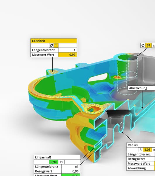 Technische Dokumentation