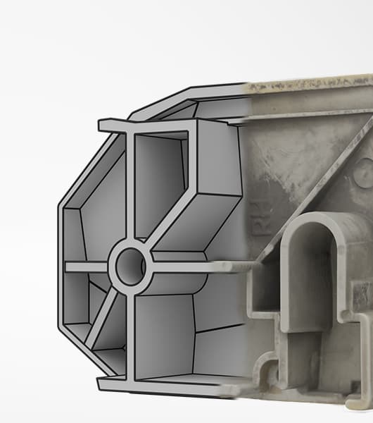 Gebäude- & Raumvermessung