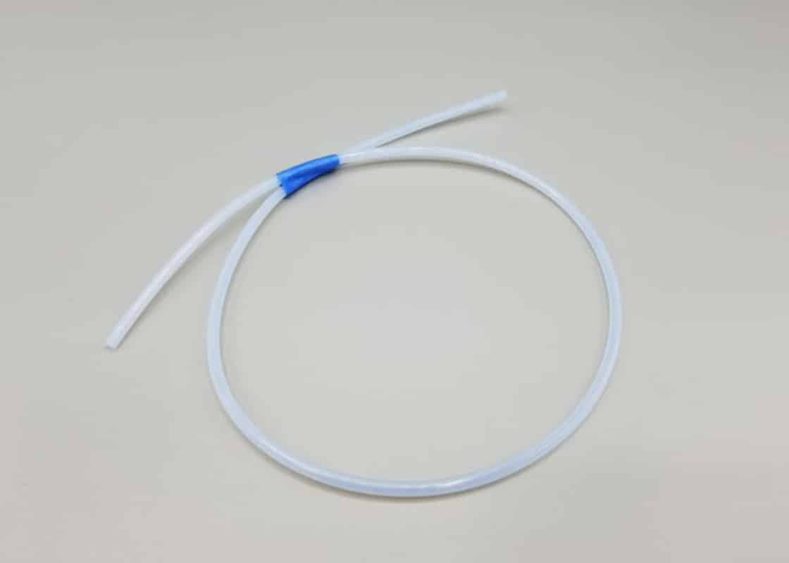 Zuführschlauch Grundmaterial Desktop Series