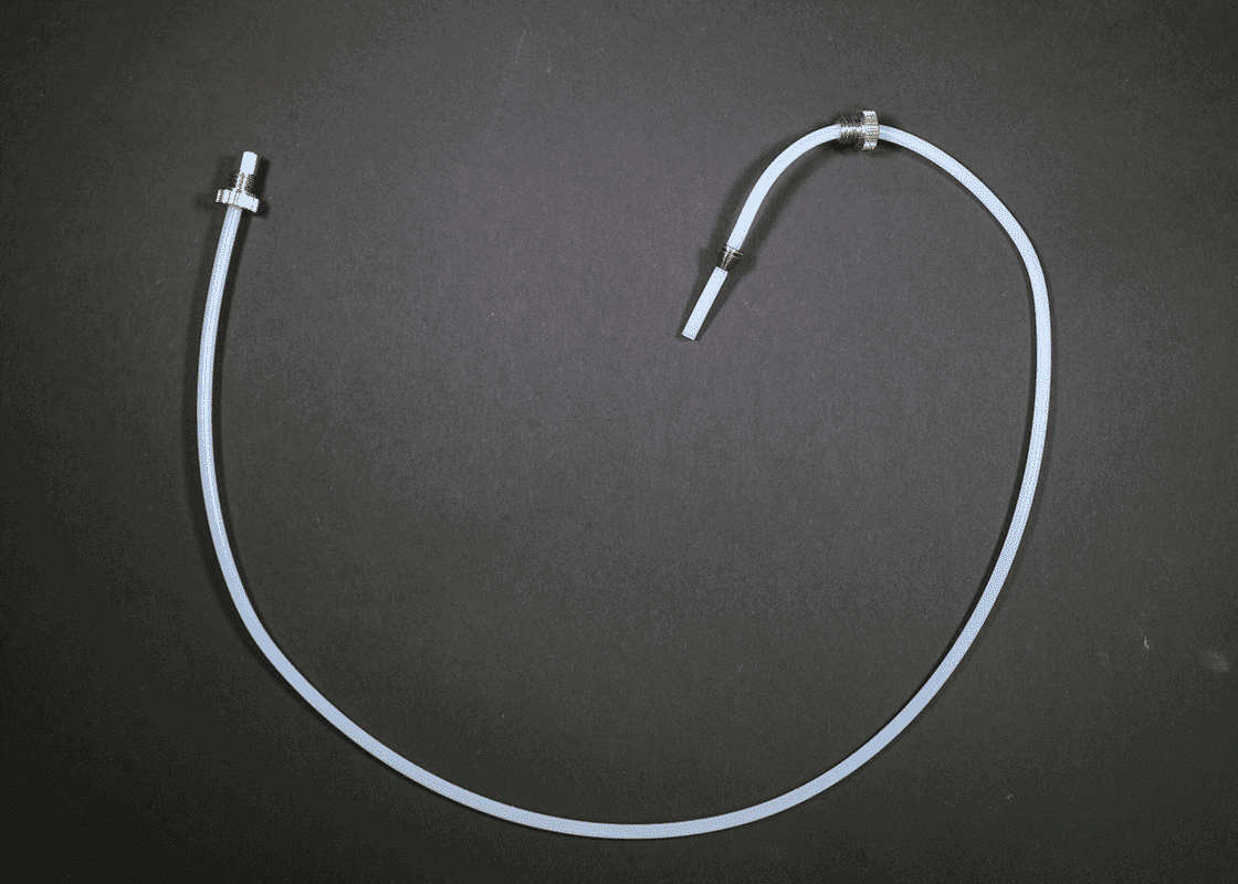 Filament Förderschlauch Desktop Serie