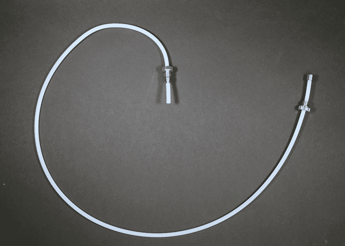 Filament Förderschlauch Industrie Serie