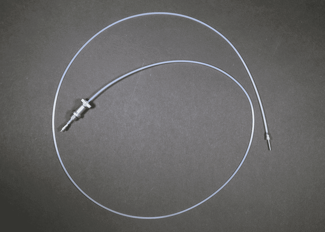 Faser Ladeschlauch Industrie Serie