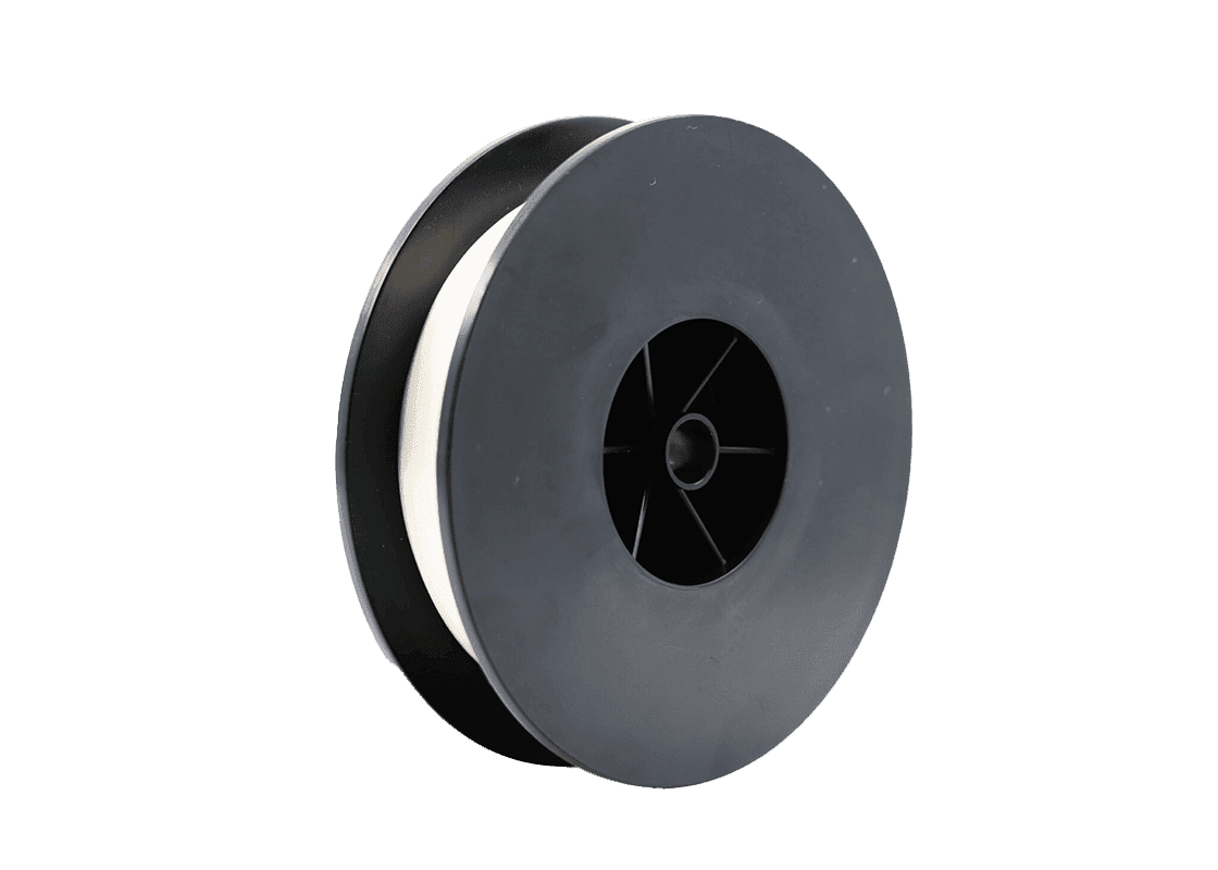 Hochtemperatur Glasfaser