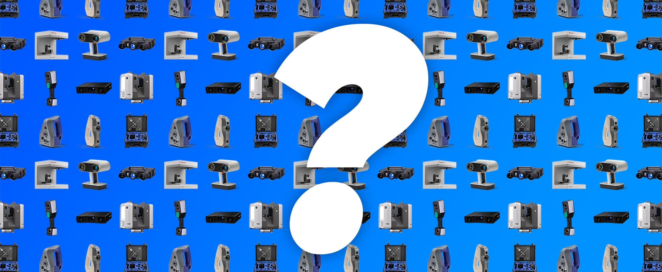 Welche Kriterien sind beim Kauf eines 3D Scanners zu beachten?