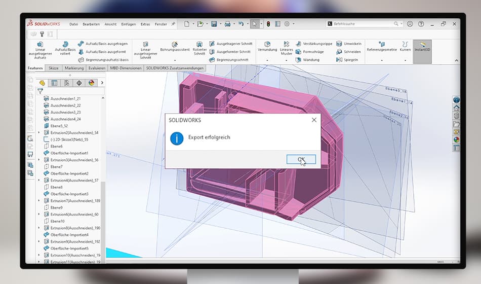 Reverse Engineering Live Transfer